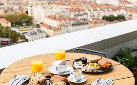 The Babel Community Hotel - Grenoble Bastille