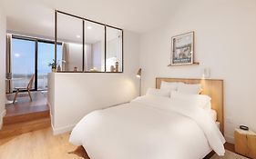 The Babel Community Hotel - Grenoble Bastille